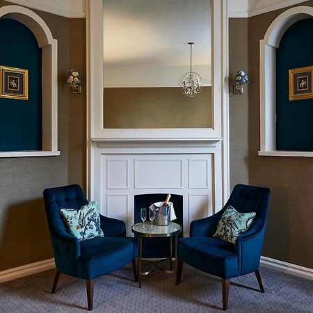 Burnham Beeches Hotel Exterior foto