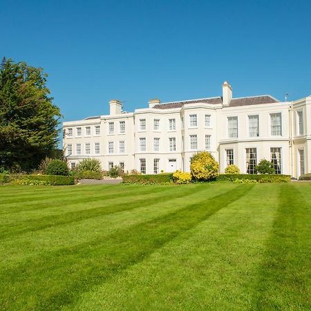 Burnham Beeches Hotel Cameră foto
