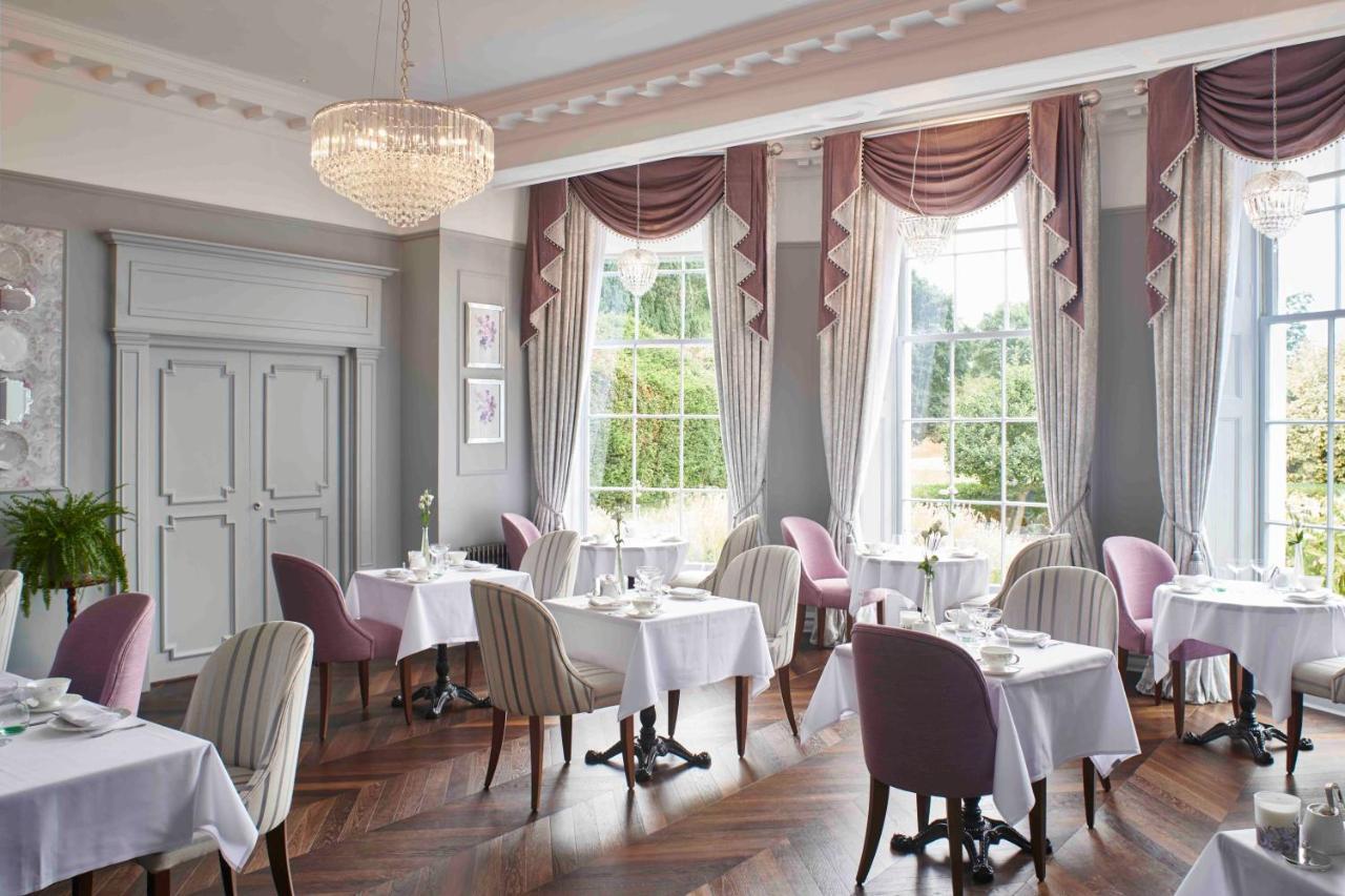 Burnham Beeches Hotel Exterior foto